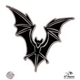 thumbnail image 1 of Bat - 8" Vinyl Sticker - For Car Laptop I-Pad - Waterproof Decal, 1 of 1