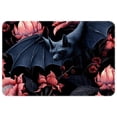 thumbnail image 1 of Bat Anti-Slip Polyester Kitchen Mat Indoor Rug Indoor Carpet Machine Washable, 1 of 6