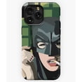 thumbnail image 1 of Bat Biatch Funny Comic Quote Art G568 Phone Case for iPhone17 16 15 14 13 12 11 Pro Max, 1 of 2