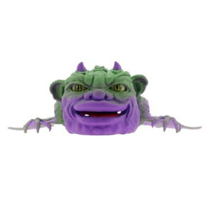 Bat Boglins 8-Inch Foam Monster Puppet | Orlock