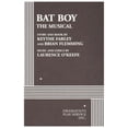 thumbnail image 1 of Pre-Owned Bat Boy: The Musical (Acting Edition for Theater Productions) Paperback, 1 of 1