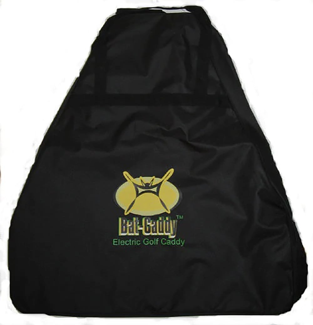 Bat Caddy Carry Bag