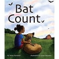 thumbnail image 1 of Pre-Owned Bat Count: A Citizen Science Story (Paperback) 1628558954 9781628558951, 1 of 1