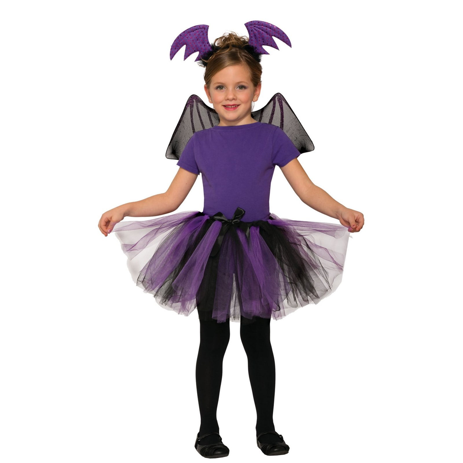 Bat Girl Dress Up Kit - Walmart.com