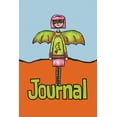 thumbnail image 1 of Bat Girl Journal, (Paperback), 1 of 1