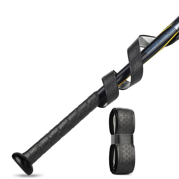 Bat Grip Tape Baseball & Softball Bat Grip Tape Various Colors Cushioned U4K6