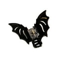 Bat Hair Clip Funny Catch Clip Female Head Dish Hair Clip Holiday Dress