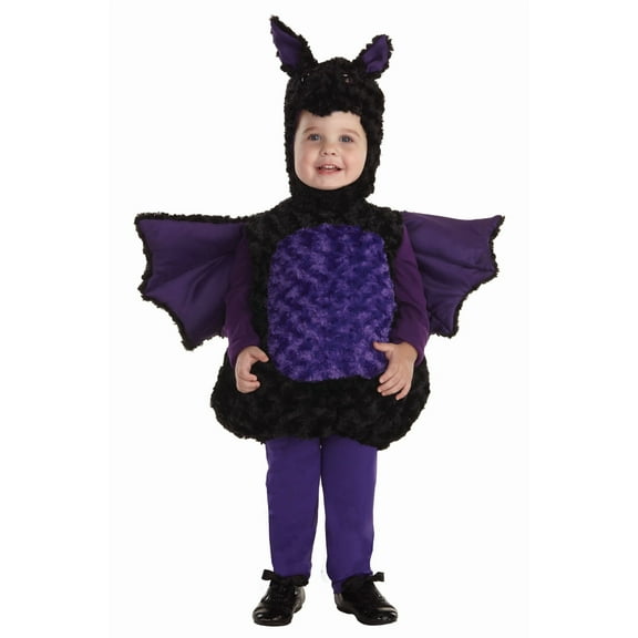 Bat Halloween Costume