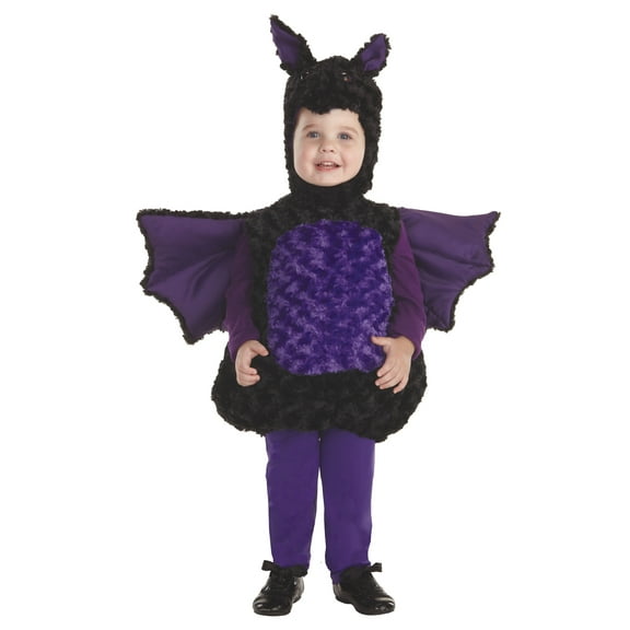 Bat Halloween Costume