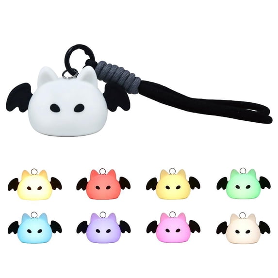 Bat Handbag Light, Purse Light, Cordless Rechargeable Night Light For ...