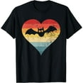 thumbnail image 1 of Bat Lover - Cute Just A Girl Guy Kid Who Loves Bats T-Shirt, 1 of 4