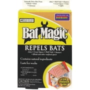 Bat Magic Bat Repellent