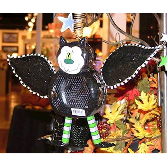Bat Metal T-Lite - Clayworks