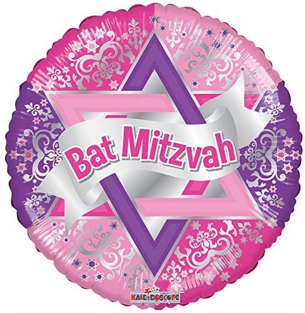 Bat Mitzvah 17\, image size:976x1000