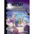 thumbnail image 1 of Bat Pat: Bat Pat El Tesoro del Cementerio / The Treasure of the Cemetery (Series #1) (Paperback), 1 of 1