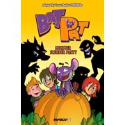Bat Pat Bat Pat Vol. 2, Book 2, Paperback
