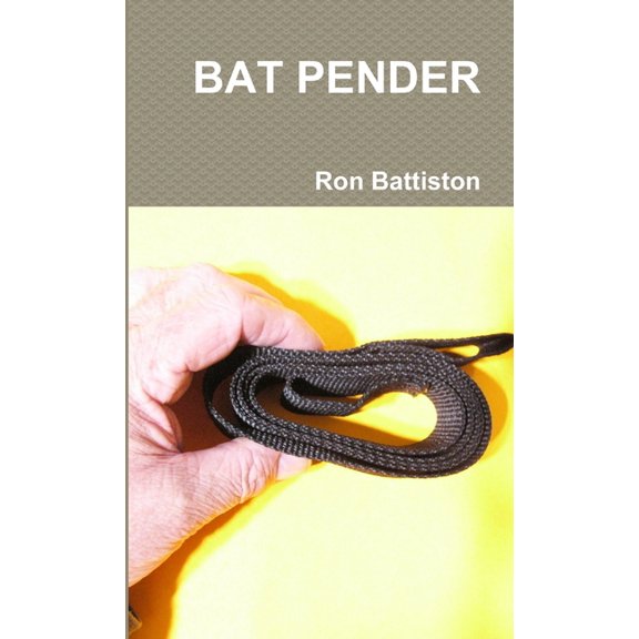 Bat Pender, (Paperback)
