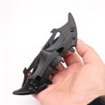 Bat Shaped Folding Pocket Knife, EDC Outdoor Camping Utility Tool ...
