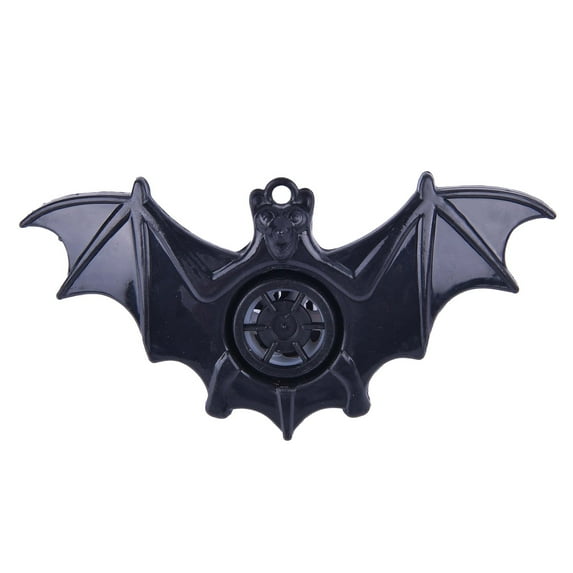 Bat-Shaped Whistle for Kids - Loud Sound, Durable , Educational Cheering Accessory - Sports, Events, Hand-Eye Coordination