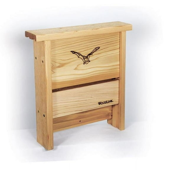 Bat Shelter - up to 20 Bat capacity