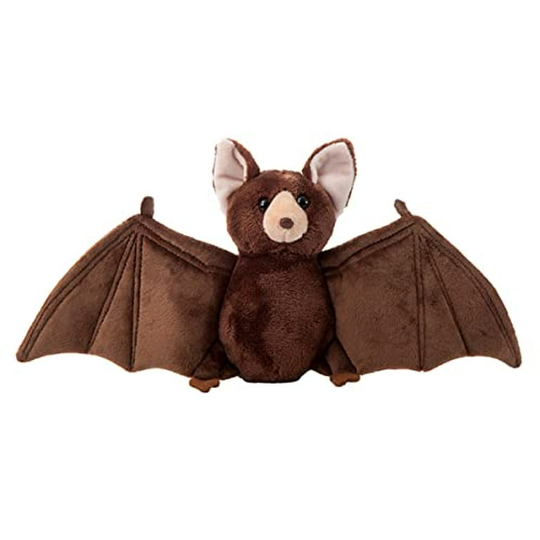 Baby bat on sale stuffed animal