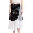 thumbnail image 1 of Bat Stunning Chiffon and Polyester Beach Dresses for Women | Summer Dress Collection, 1 of 6