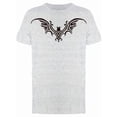 thumbnail image 1 of Bat Tattoo Graphic Tee Men's -Image by Shutterstock, 1 of 2