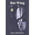 thumbnail image 1 of Bat Wing (Paperback), 1 of 1