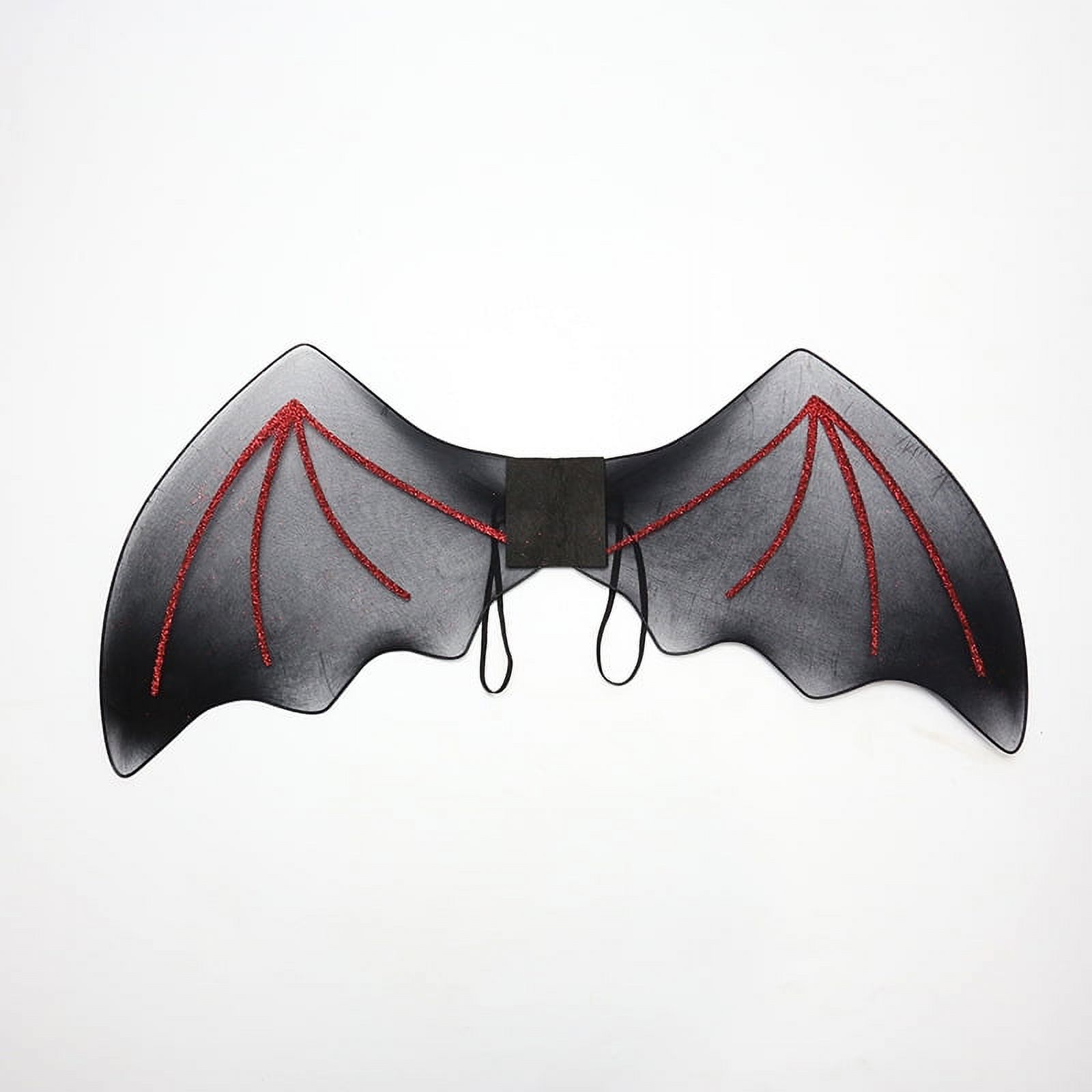 Bat Wing Prop Stage Performance Wing Costume Prop Adults Bat Wing