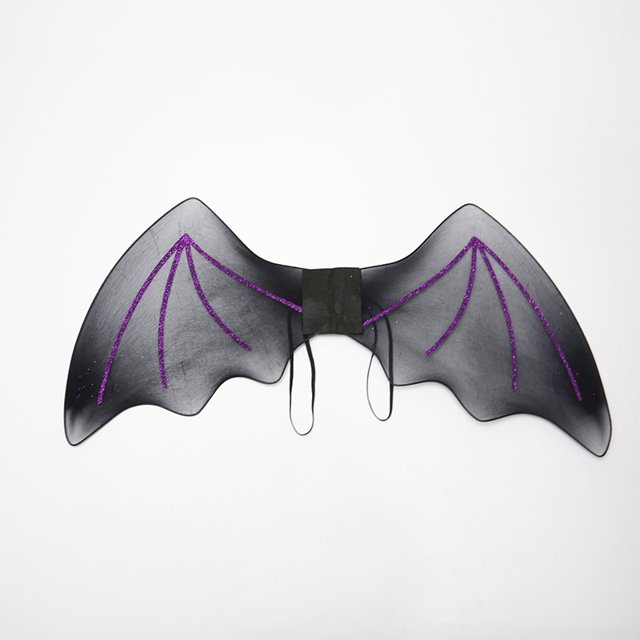 Bat Wing Prop Stage Performance Wing Costume Prop Adults Bat Wing