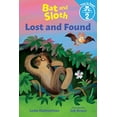 thumbnail image 1 of Pre-Owned Bat and Sloth: Lost and Found (Paperback) 080750579X 9780807505793, 1 of 1