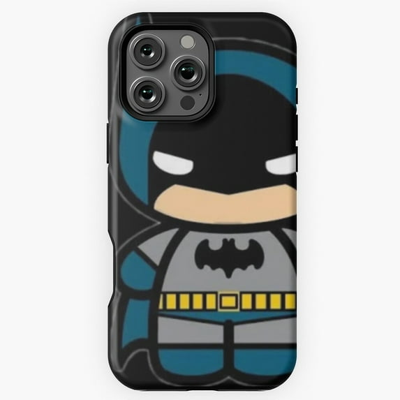 Bat cut Phone Case for iPhone 16 15 14 13 12 11 Pro Max M5908460