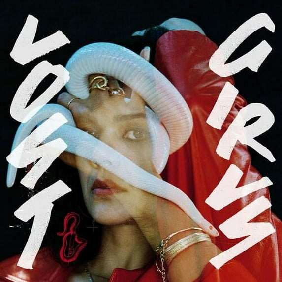 Bat for Lashes - Lost Girls - Music & Performance - CD