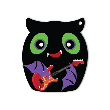 Bat in Black 5.0