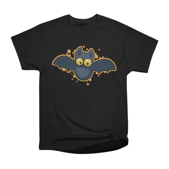 BatHalloween mood T-Shirt Tee Gift For Him Merch For Her Apparel For Friend