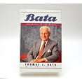 thumbnail image 1 of Pre-Owned Bata: Shoemaker to the World (Hardcover) 0773724168 9780773724167, 1 of 1