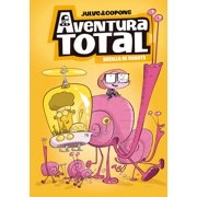 Aventura Total Batalla de Robots / Robot Battle, Hardcover