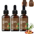 thumbnail image 1 of Batana Hair Oil for Hair Care - Raw Batana Hair Oil Dr Sebi Organic from Honduras - Veganic Natural Hair Oil for Damaged Split Ends Hair - 30ml, 1 of 7
