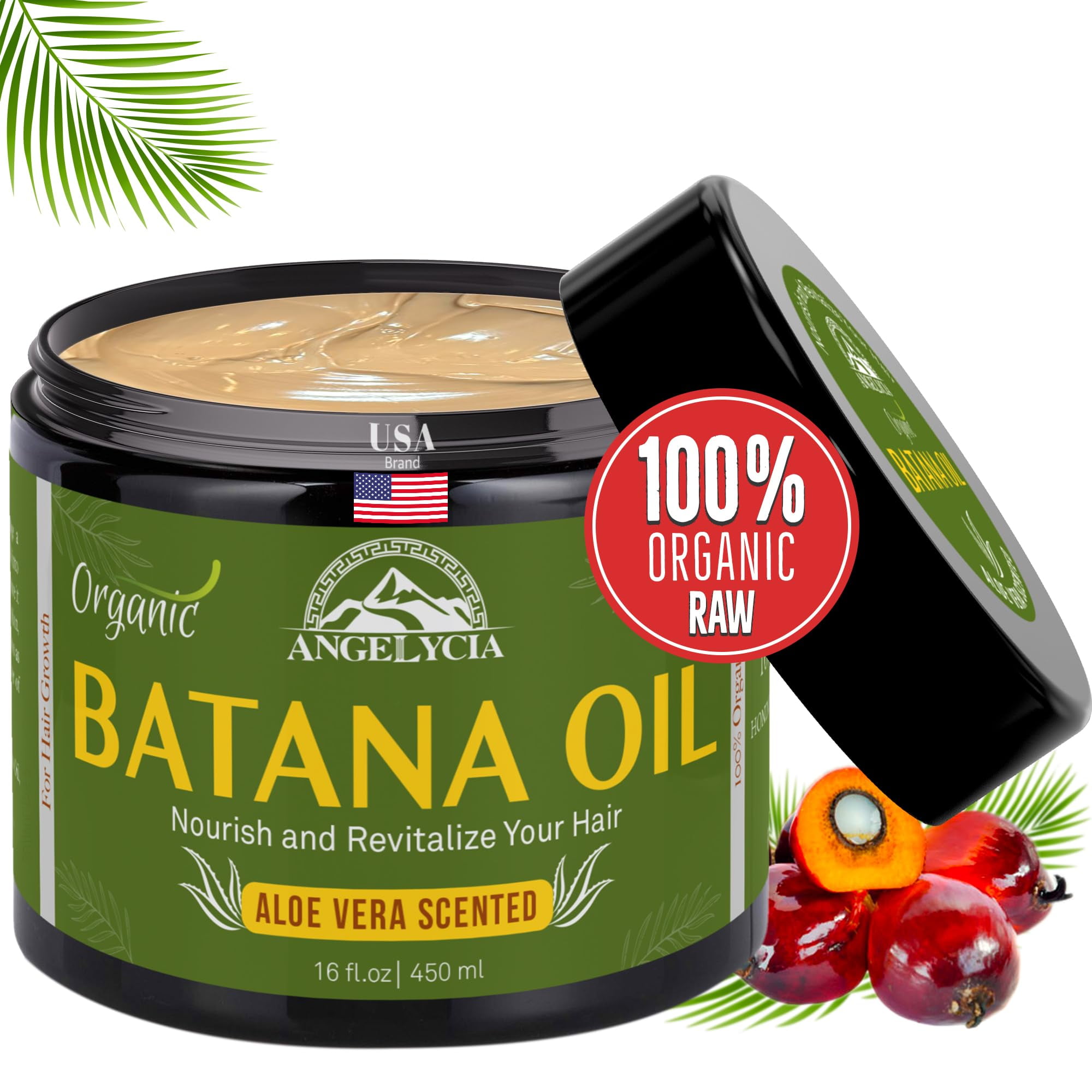 Dr Sebi Hair Oil - spwpxqc