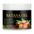 Batana Oil Hair Dry & Frizzy Hair Nourish For Smooth Locks Promote Hair