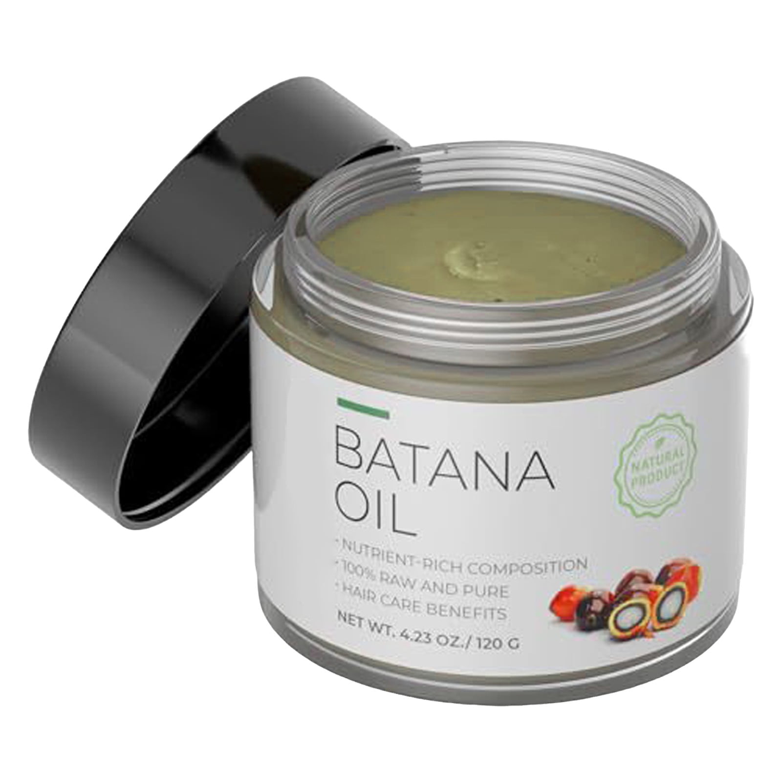 Batana Oil Hair Dry Scalp Conditioner Hydrating Shampoo And Conditioner for Damaged Color Hair