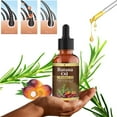 thumbnail image 1 of Batana Oil for Hair Growth,Biotin Pure Organic Hair Care Oil for Hair Loss,Scalp Massager(2pack), 1 of 12