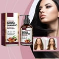 Batana Organic Hair Growth Oil and Shampoo Natural Helps Damaged Hair