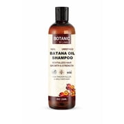 Botanic by J.Amila Batana Oil Shampoo for Dry Hair, 8 fl oz
