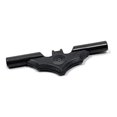 thumbnail image 1 of Batarang (Handles on Sides) - Official LEGO® Part, 1 of 2