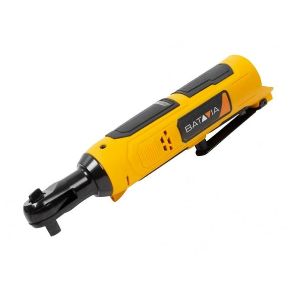 Batavia Fixxpack Ratchet Wrench 12v Bare Unit