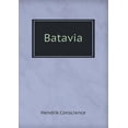 thumbnail image 1 of Batavia (Paperback), 1 of 1