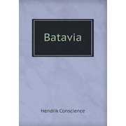 Batavia Paperback