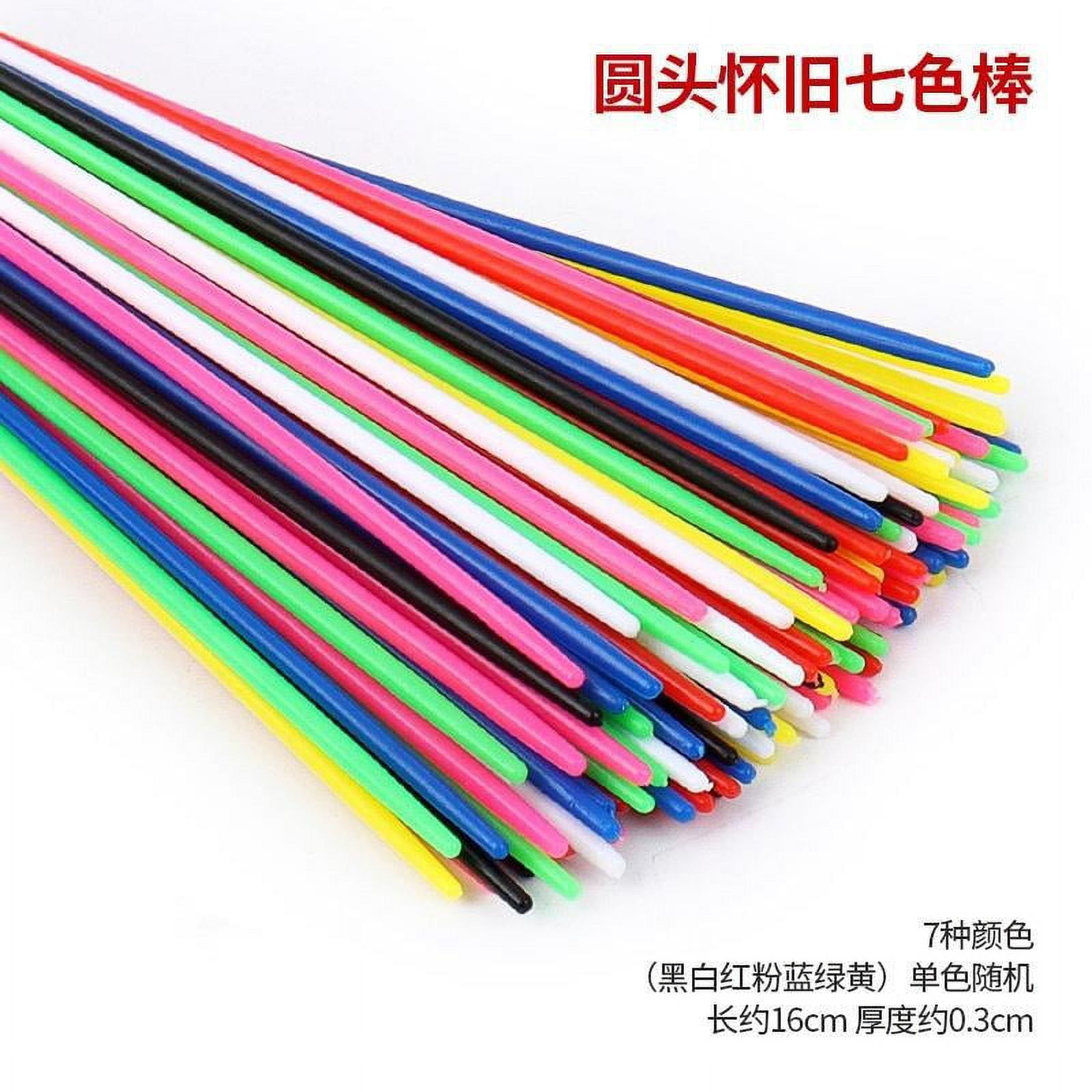 Batch Game Stick Multiplayer Interactive Counting Pick Spread Stick 80