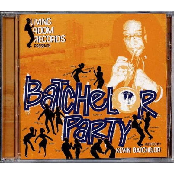 Batchelor Party